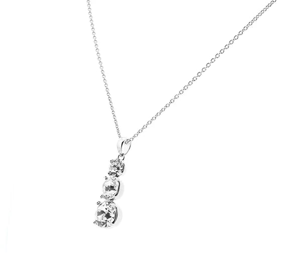 Diamond Style London - Trio Pendant (Item code: Triopen)