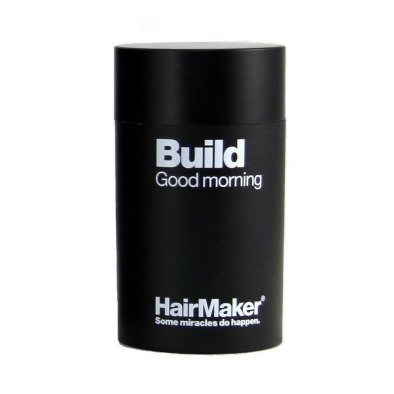 Hairmaker Dark Blonde Fibres 25g