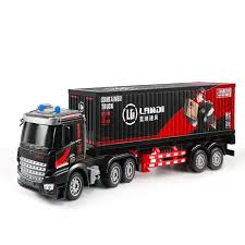 P882-A Peng Rong SPORTS Truck Container