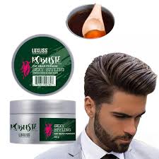 Luxliss Men - Fiber Wax Magic Hair 100g