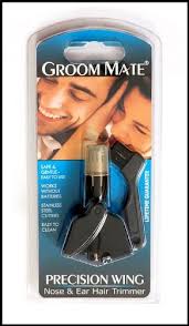 Groom Mate Precision Wing 20400
