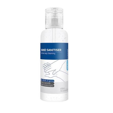 Limpex 100ml Hand Sanitiser