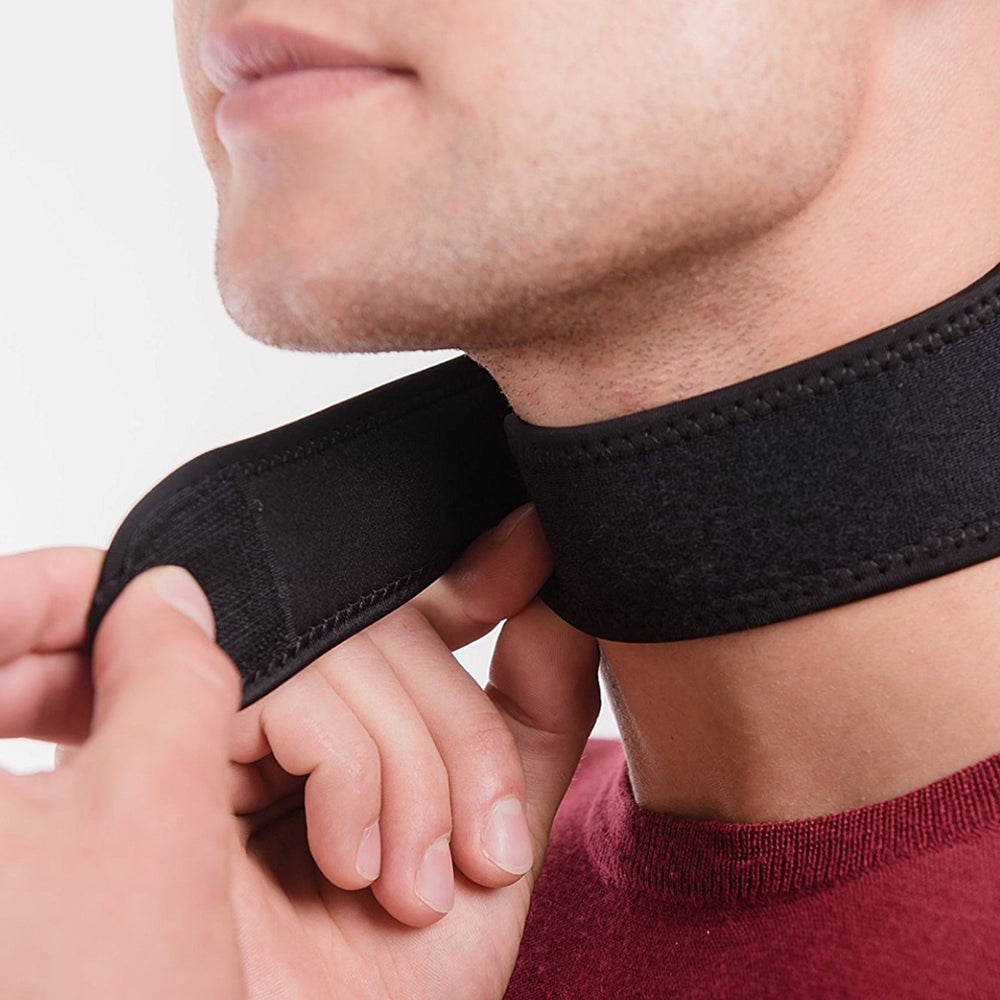 Generise Magnetic Neck Support