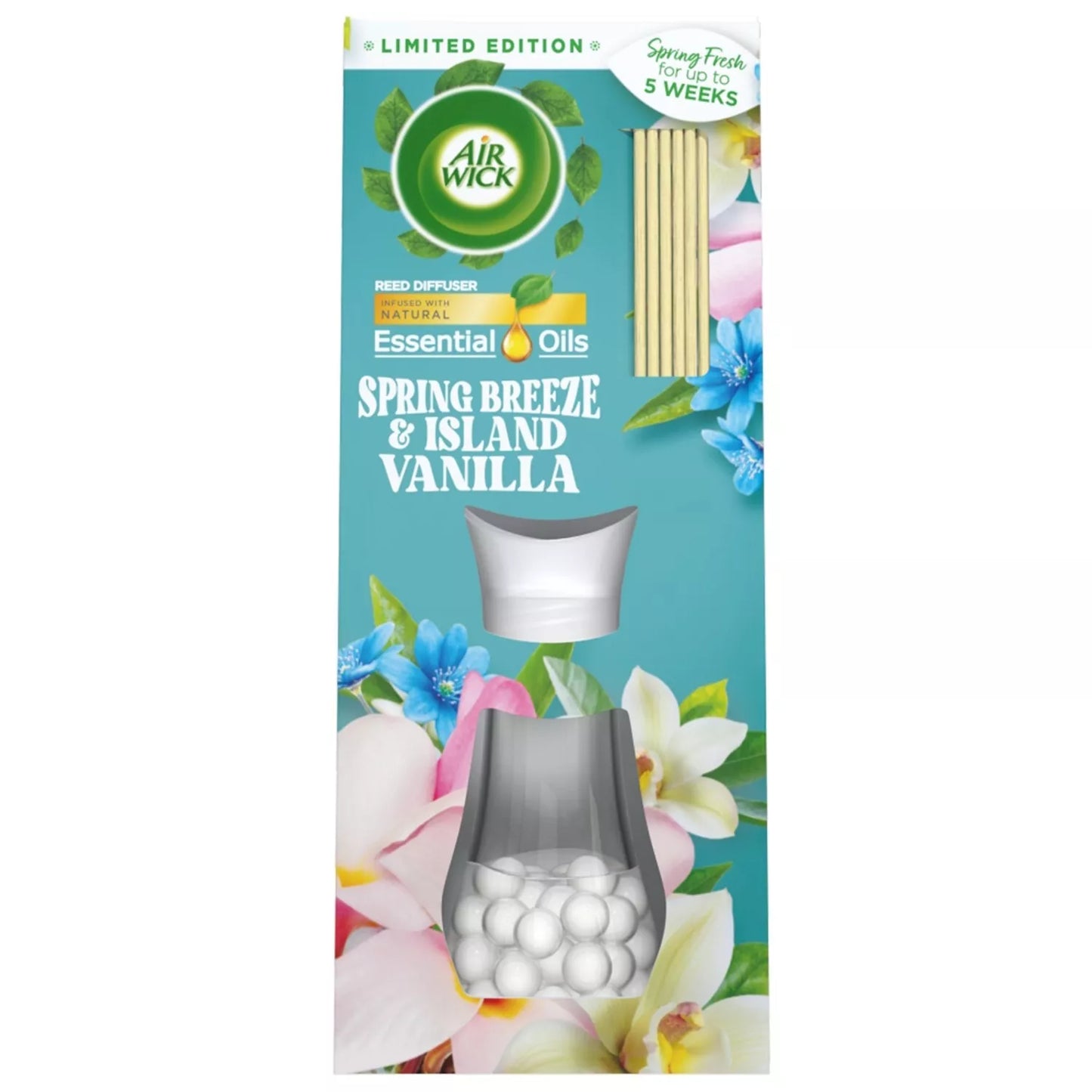 Airwick Reed Diffuser