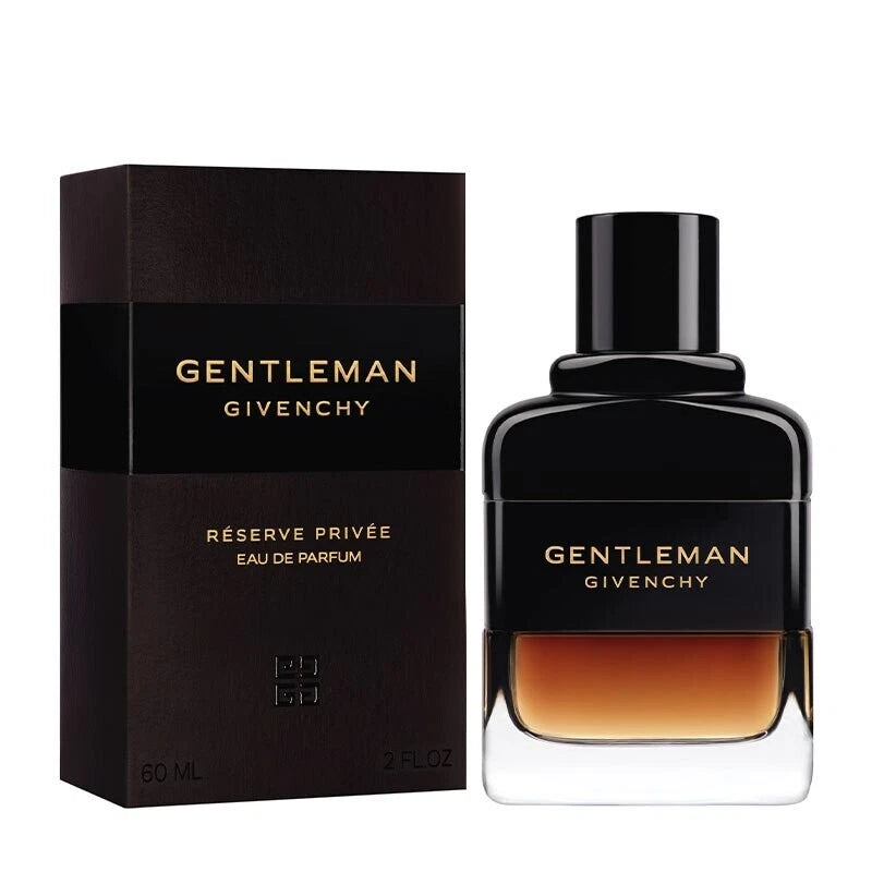 Givenchy Gentleman Reservee Privee Edp Spray 60ml