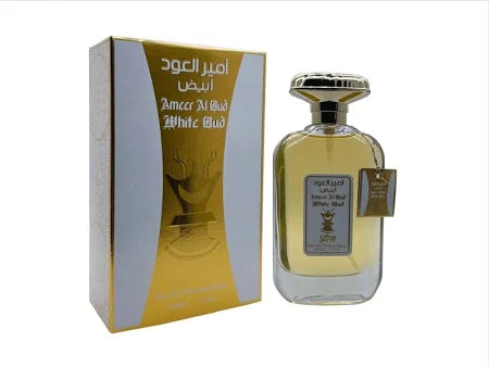 Ameer Ul Oud White Oud 100ml