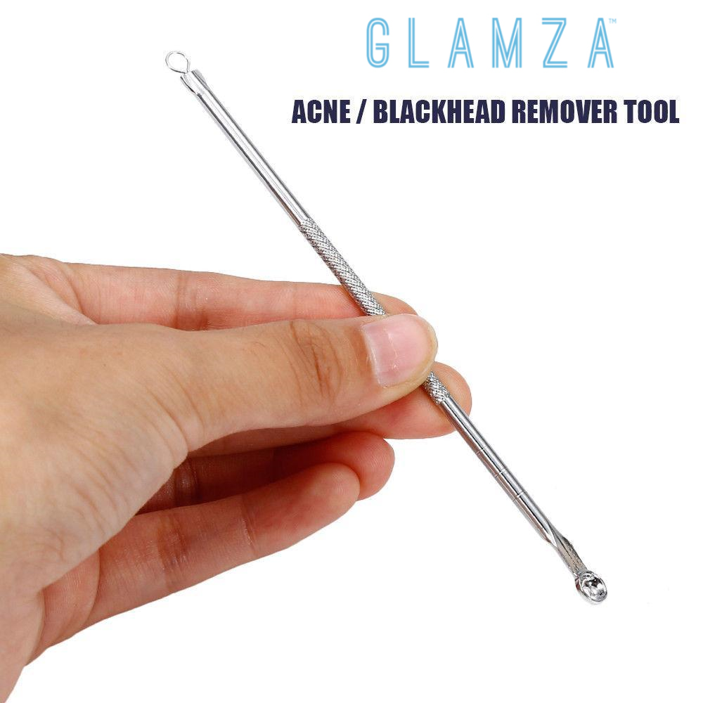 Glamza Double Sided Spot Removal Tool
