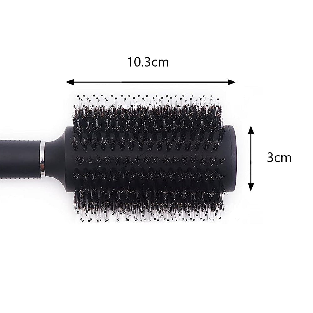 Generise 'Secret Stash' Hair Brush