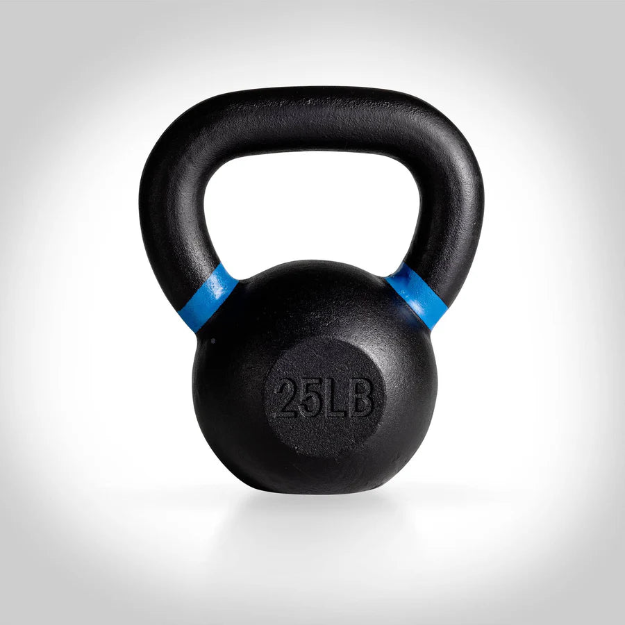 Generise Gym Cast Iron Kettlebell - 10lbs / 4.54kg