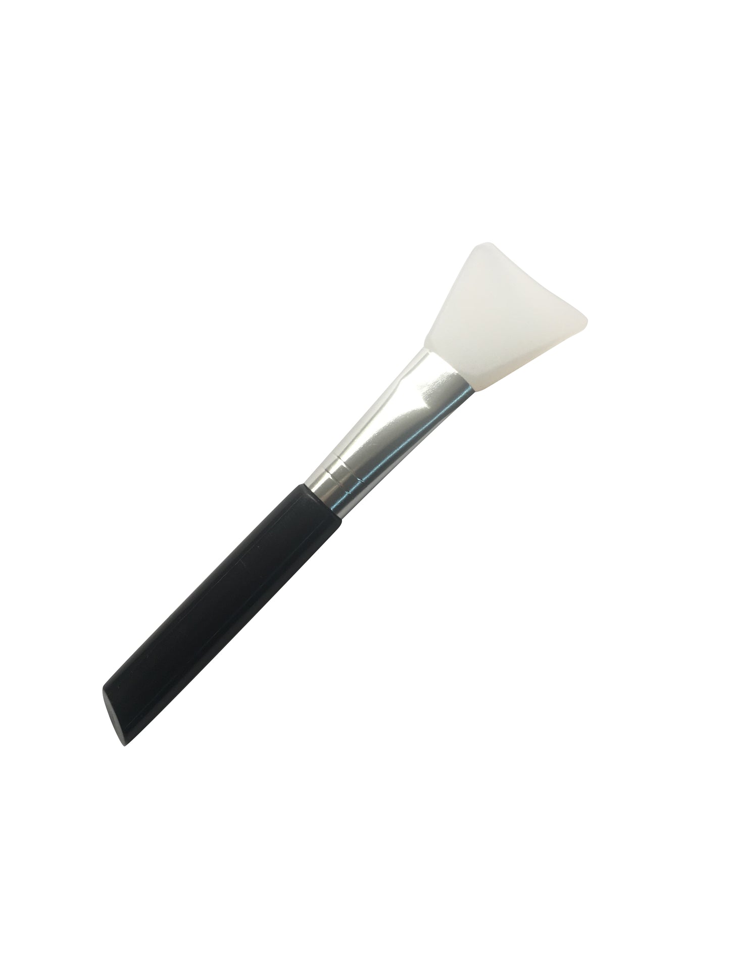 Glamza Silicone Make Up and Mud Mask Brush - Crew Cut