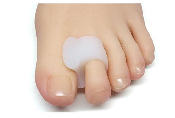 Glamza Bunion Relief Toe Separators Pair