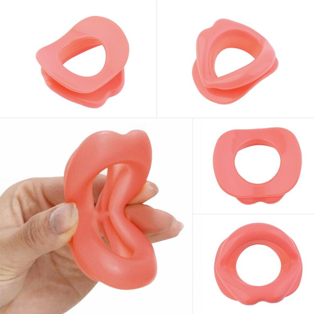 Glamza Lip Shape Face Toner & Exerciser