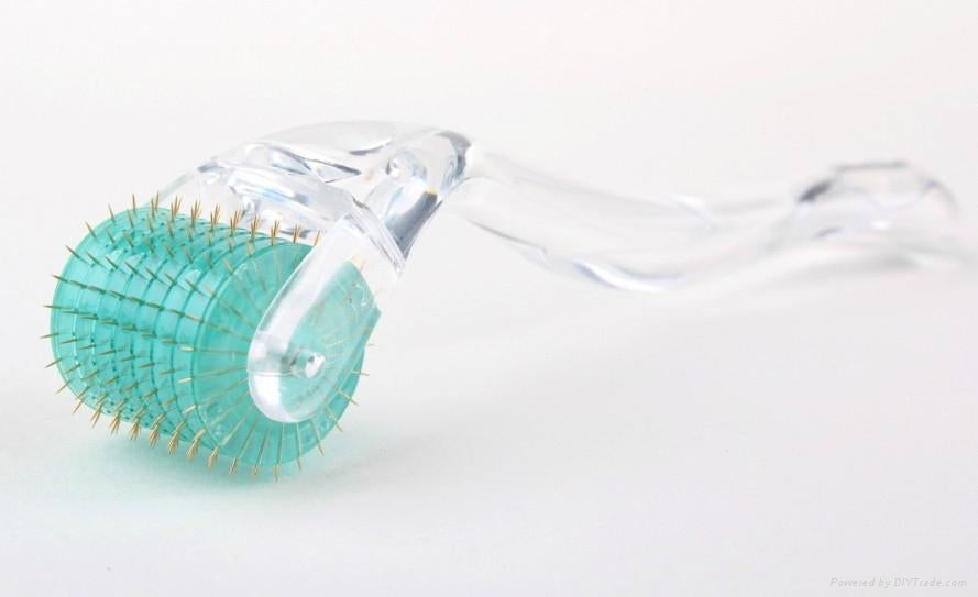 MT Micro Needle Derma 192 Roller