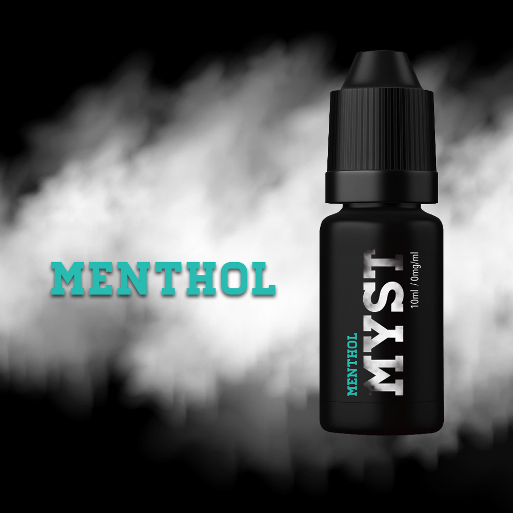 Myst Premium Liquid Vape