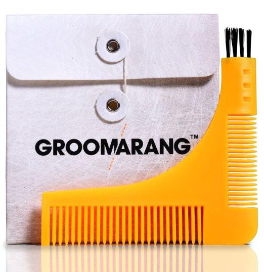 Groomarang Pro Groom Collection