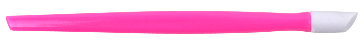 Plastic Cuticle Pusher
