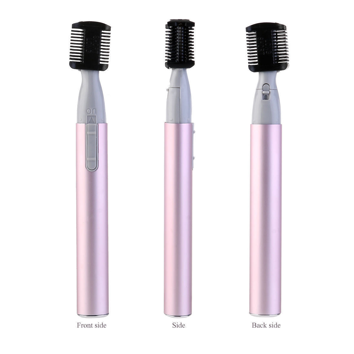 Glamza Electric Eyebrow Razor