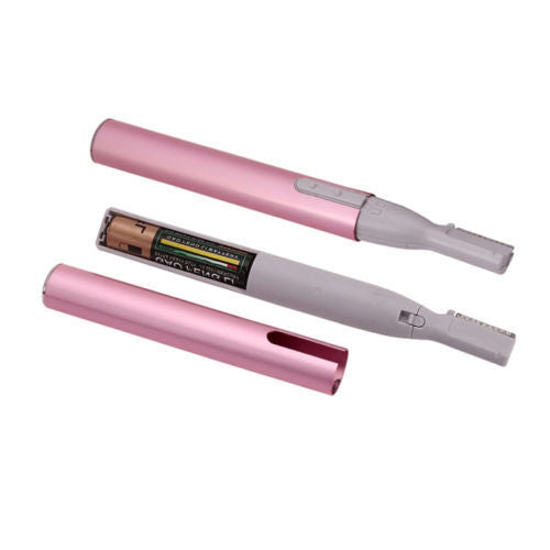 Glamza Electric Eyebrow Razor
