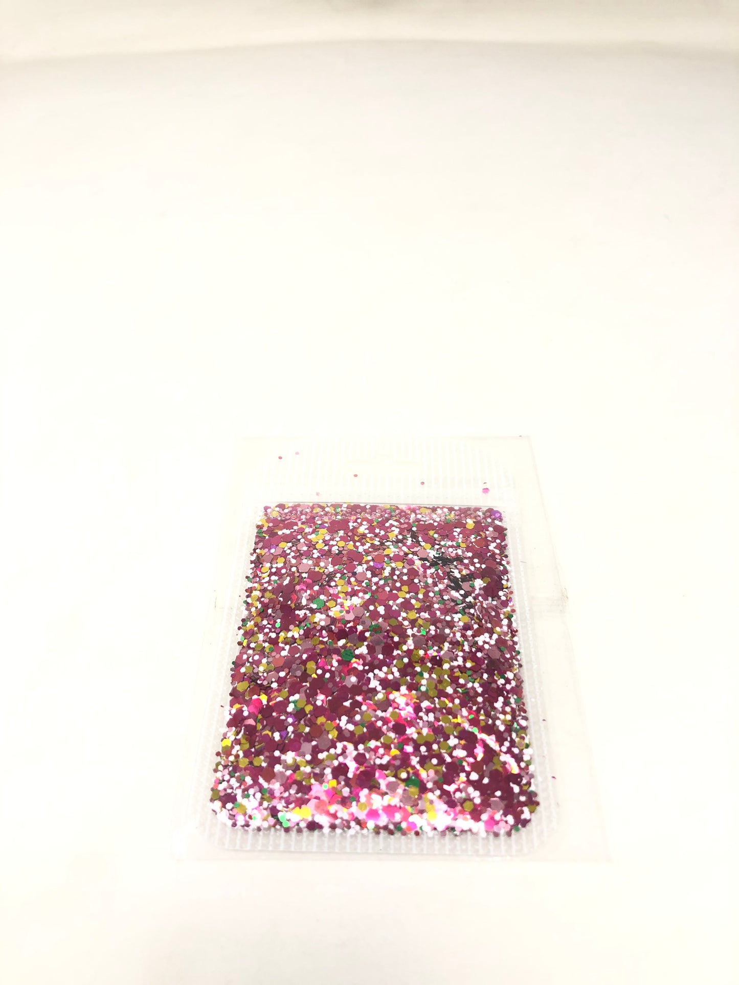 Glamza Chunky Glitter Sachet 10g