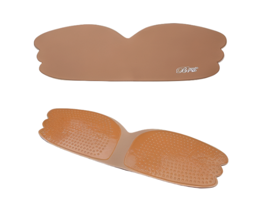 Glamza Invisible Bra