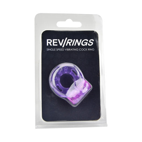 Generise Rev-Rings Single Speed Vibrating Ring My Wholesale Warehouse Generise Rev-Rings Single Speed Vibrating Ring My Wholesale Warehouse
