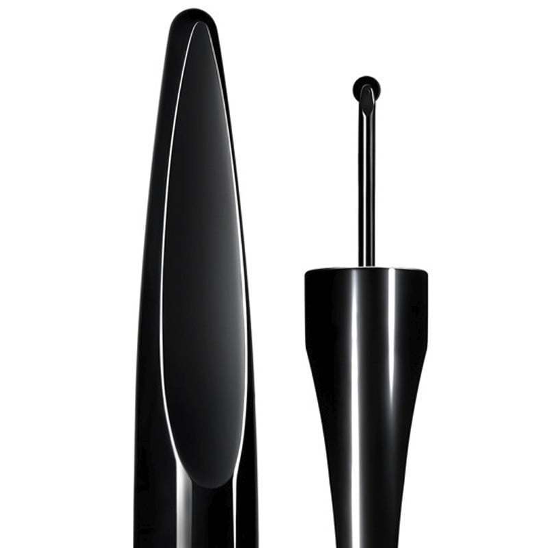 Glamza Roller Wheel Black Eyeliner