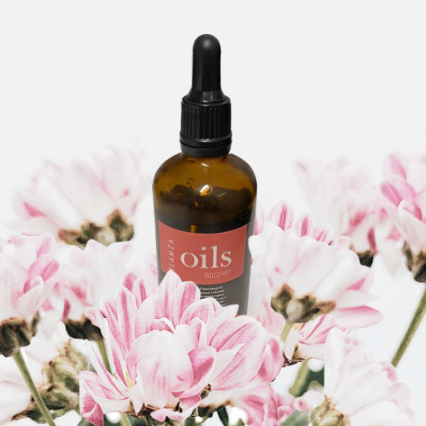 Glamza Premium Essential Oils - 100% Pure & Natural