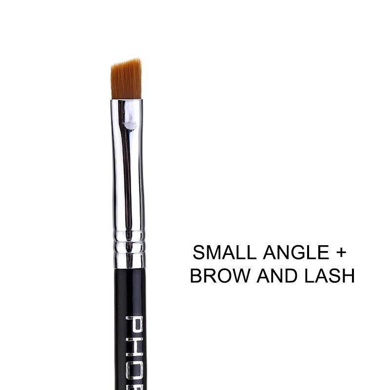 Phoera Eye Brush 8pc Set