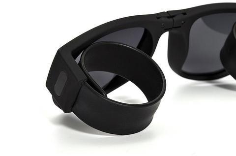 Generise Fold Sunglasses