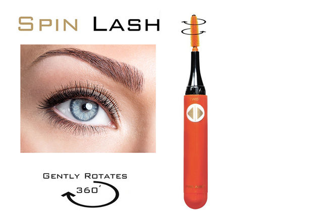 Glamza Spin Lash