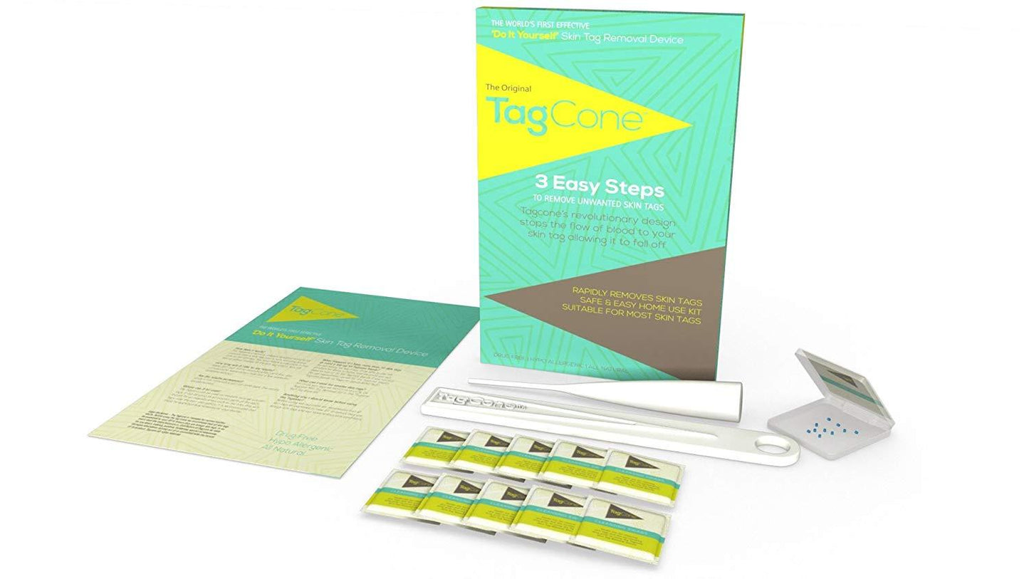 TagCone Original Skin Tag Removal Device