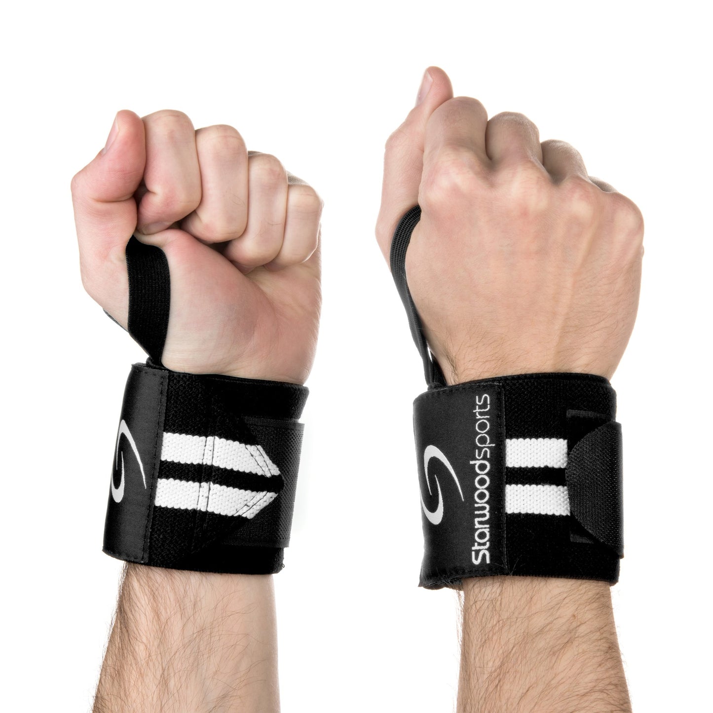 Generise Gym Wrist Straps