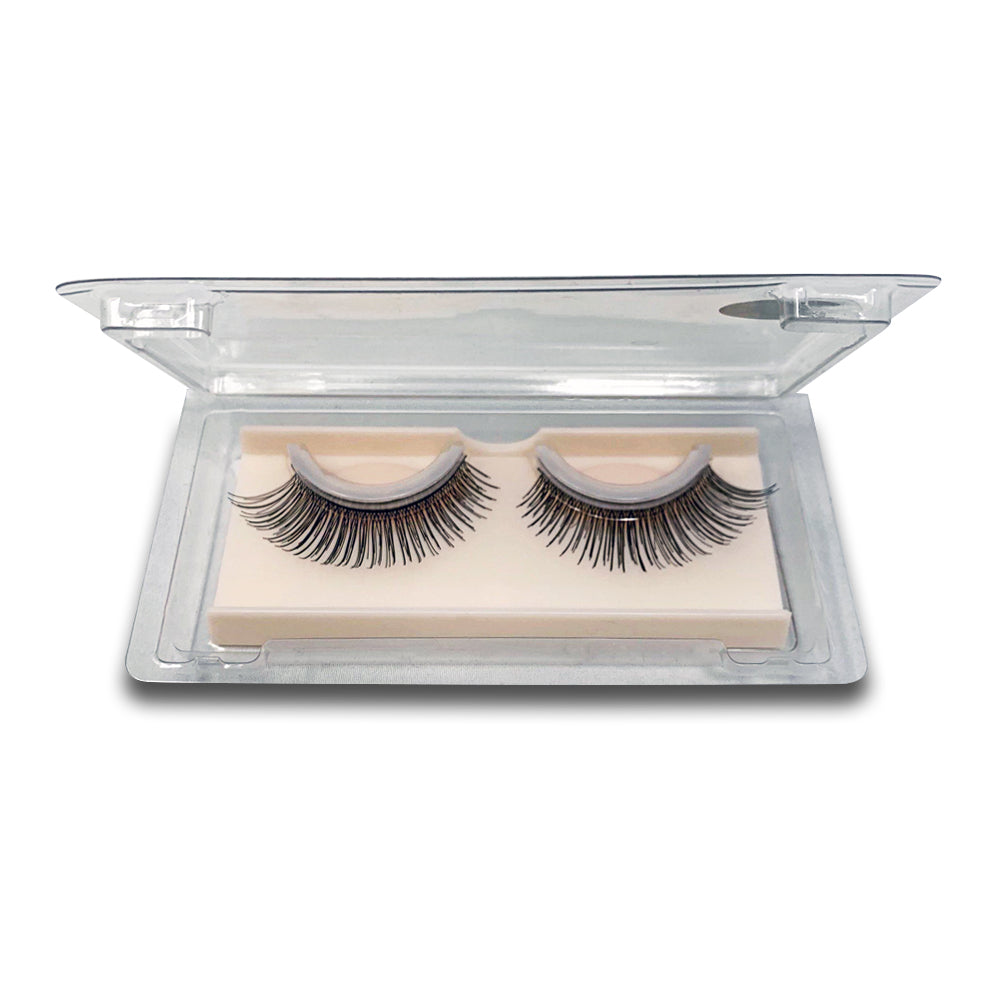 Glamza No Glue Magic XH Eyelashes