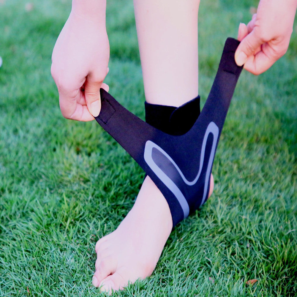 Generise Compression Ankle Support Brace