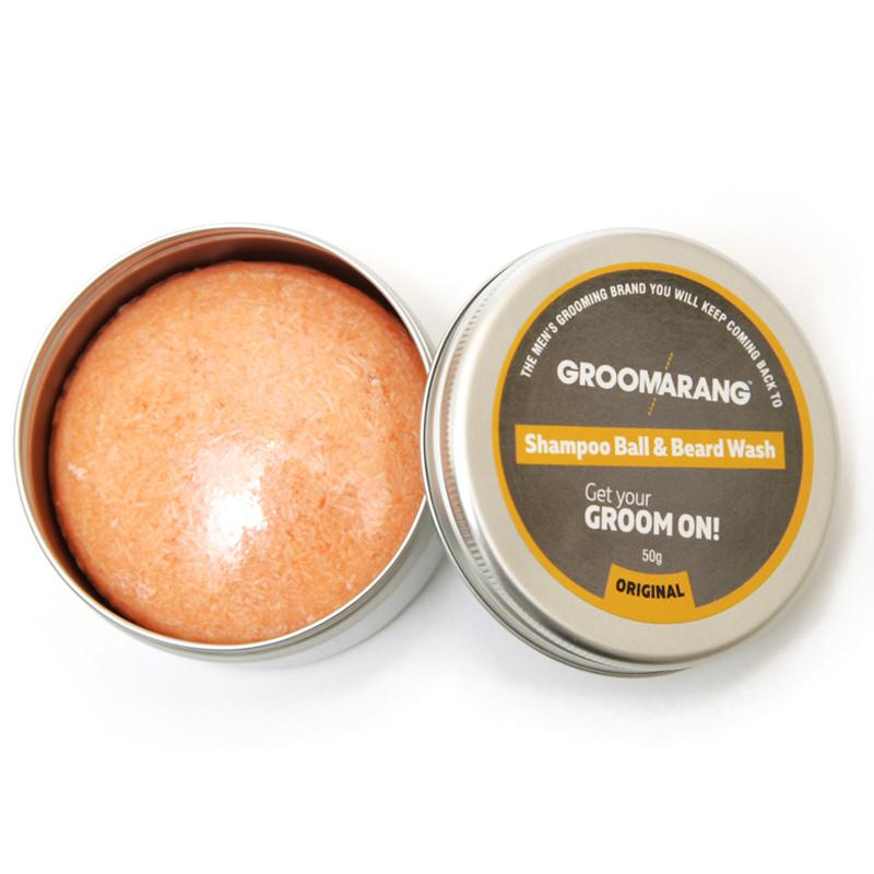 Groomarang Premium Collection