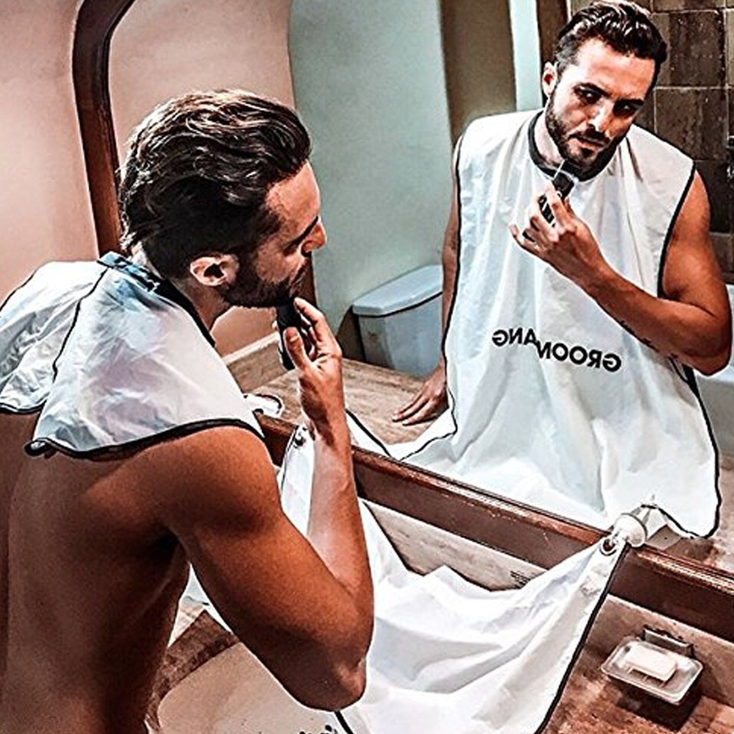 Groomarang Premium Collection