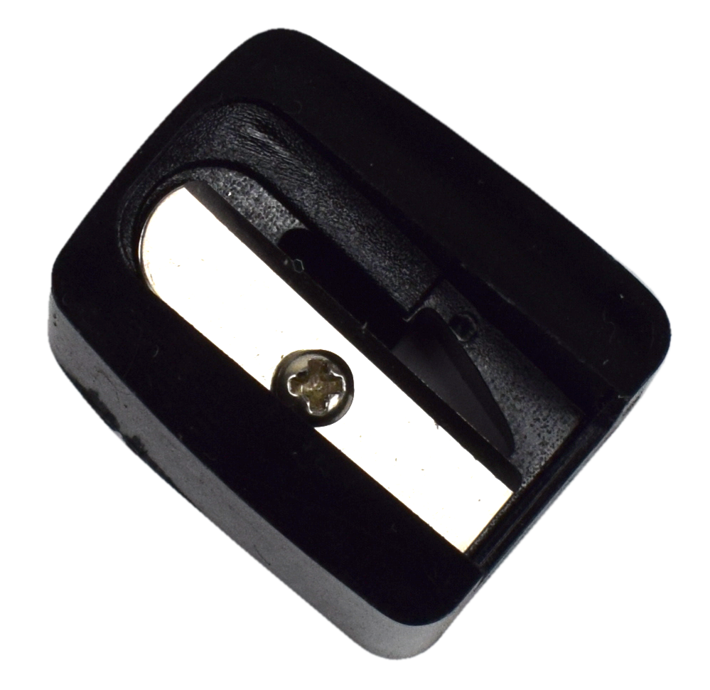 Glamza Pencil Sharpener