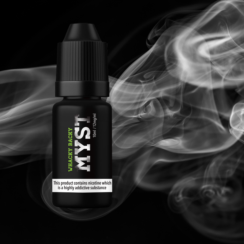 Myst Premium Liquid Vape