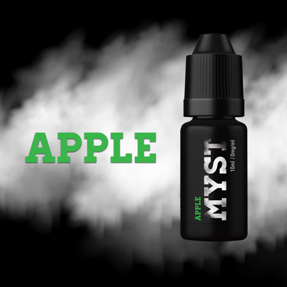 Myst Premium Liquid Vape