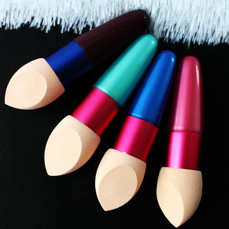 Powder Puff Make Up Applicator Blender Sponge 10cm My Wholesale