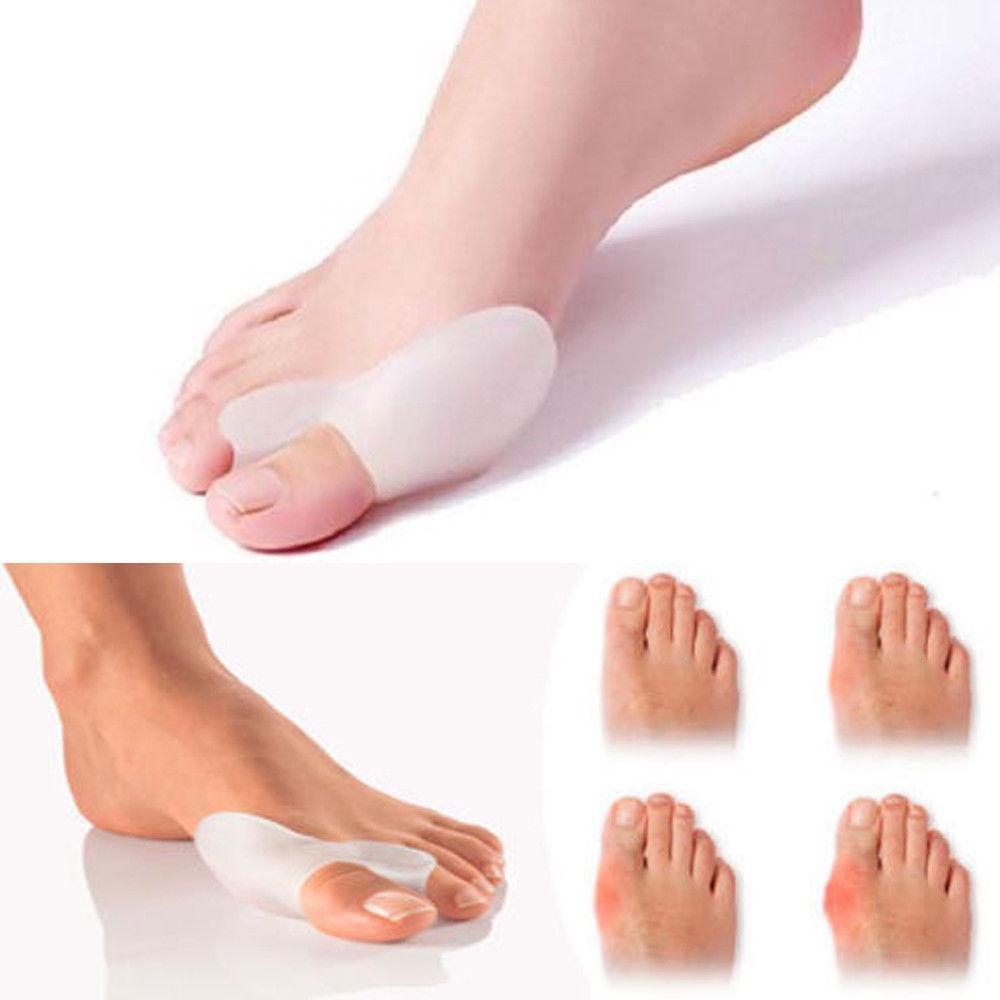 Silicone Bunion Toe Corrector
