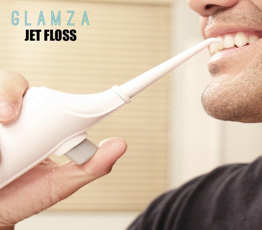 Glamza Jet Power Floss