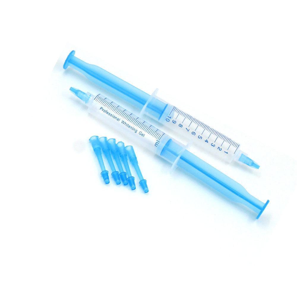 Glamza Hello Smile - Teeth Whitening Gel