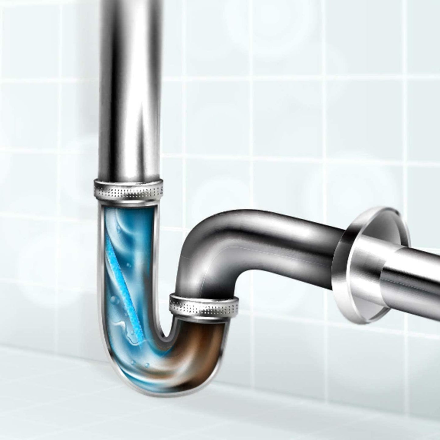 Generise Drain Cleaner Sticks