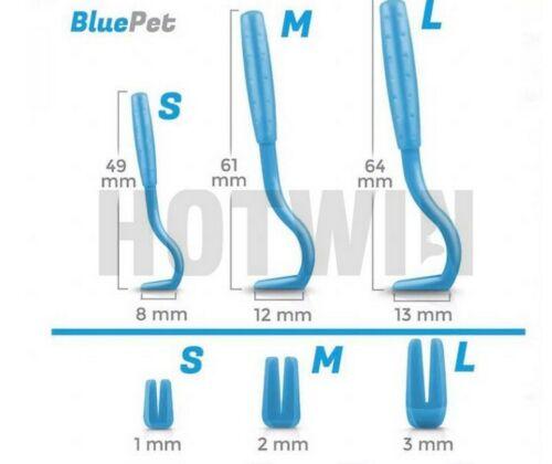 Generise Tick Remover 3 Pack