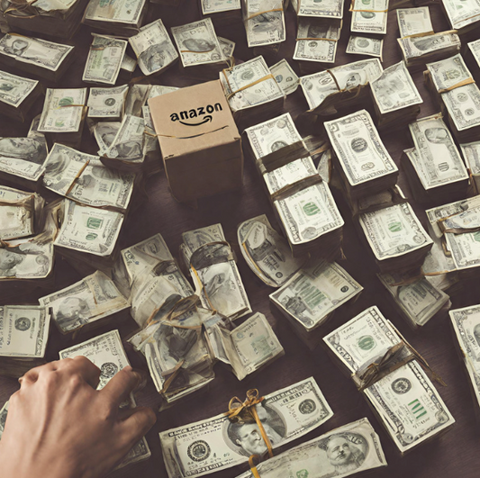 🤑 Does Amazon Owe You Money?