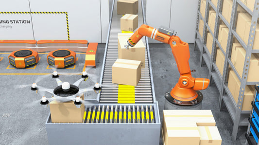 🤯 How to Automate Multi-Channel Fulfillment Orders from eBay, Shopify, Etsy etc Using your Existing Amazon FBA Inventory in 3 Simple Steps!