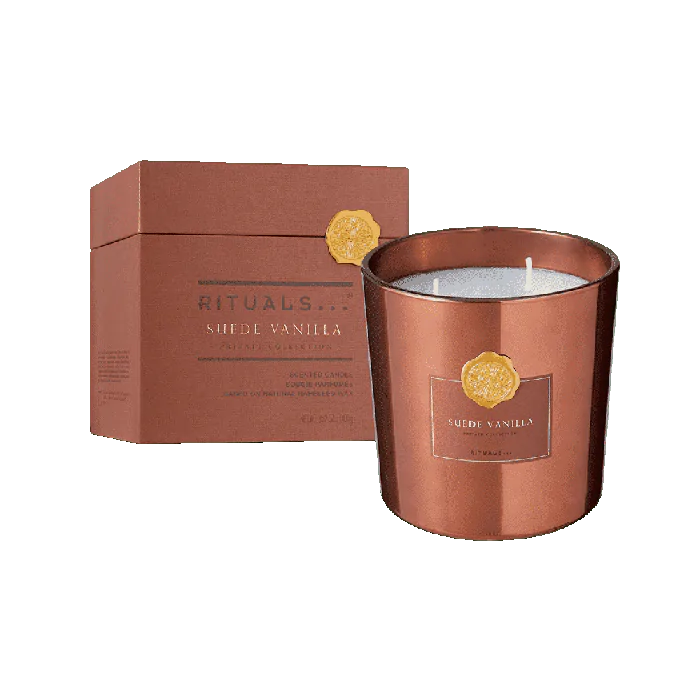 Rituals Luxury Large Scented Candle 1000g (4 Scents to Choose From)