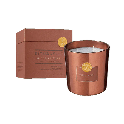Rituals Luxury Large Scented Candle 1000g (4 Scents to Choose From)