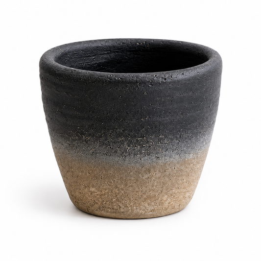 Generise Coastal Clay Pot
